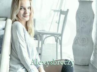 Alexysbreezy