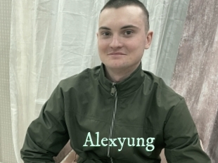 alexyung Top Blog X