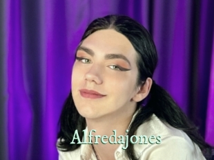 Alfredajones