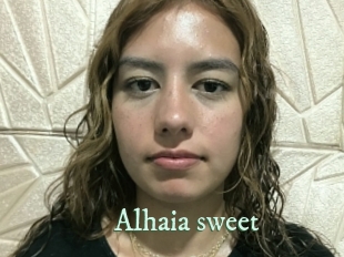 Alhaia_sweet