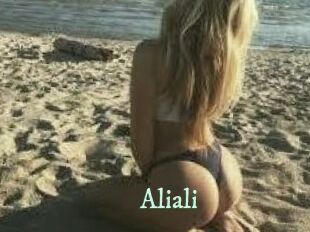 Aliali