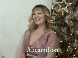 Alicamilson