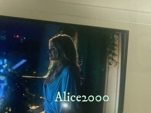 Alice2000