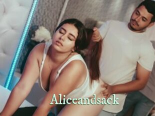 Aliceandsack