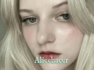 Alicebacer