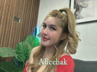 Alicebak