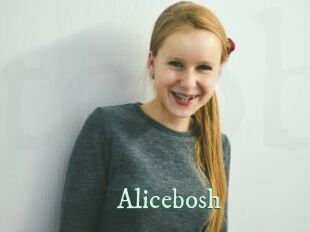 Alicebosh