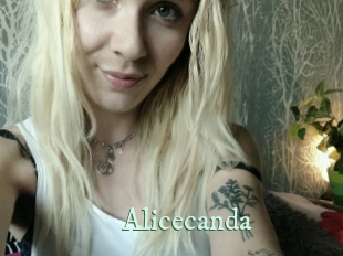 Alicecanda