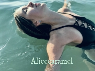 alicecaramel Top Blog X