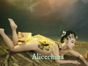Alicechina