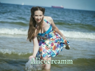 Alicecreamm