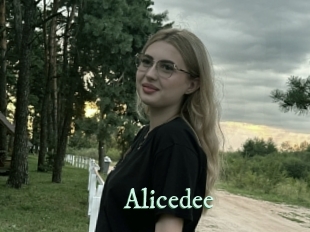 Alicedee