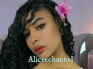 Aliceechannel