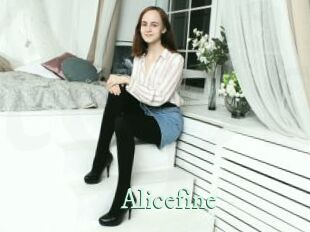 Alicefine