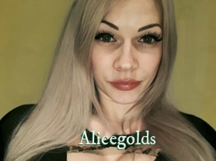 Alicegolds