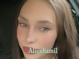 Alicehamil