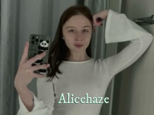 Alicehaze