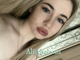 Aliceholsons