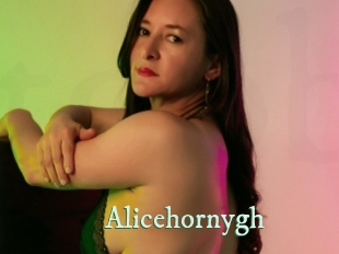 Alicehornygh