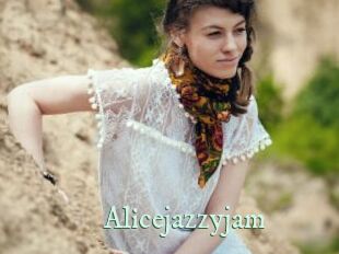 Alicejazzyjam