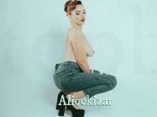 Alicekizar