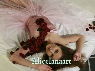 Alicelanaart