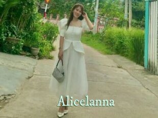 Alicelanna