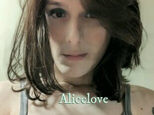 Alicelove