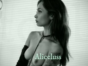 Aliceluss