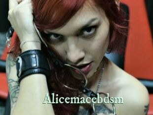 Alicemacebdsm