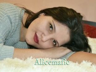 Alicemafic