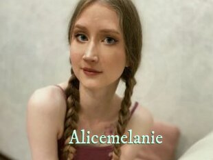 Alicemelanie