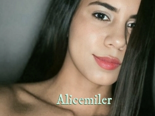 Alicemiler