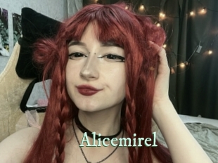 Alicemirel