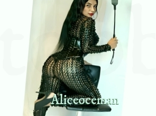 Aliceoceman