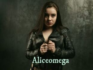 Aliceomega