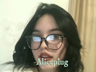 Aliceplug