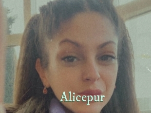 Alicepur