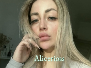 Alicerioss