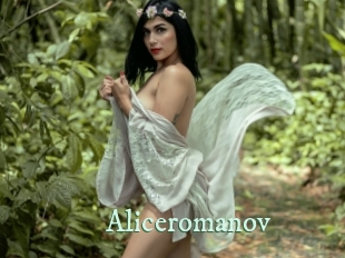 Aliceromanov