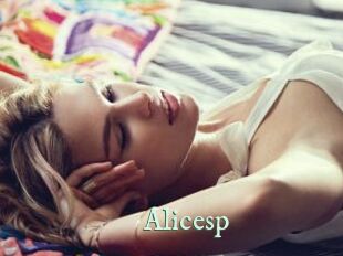 Alicesp