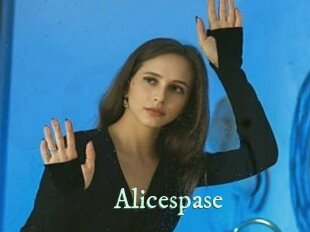 Alicespase