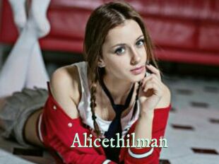 Alicethilman