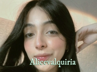 Alicevalquiria