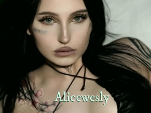 Alicewesly