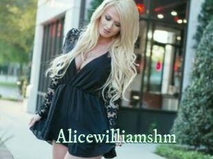 Alicewilliamshm