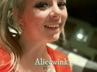 Alicewinks