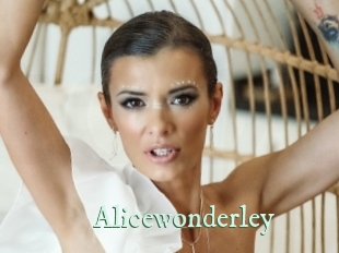 Alicewonderley