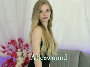 Alicewoond