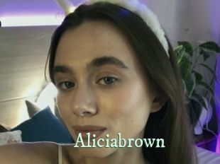 Aliciabrown